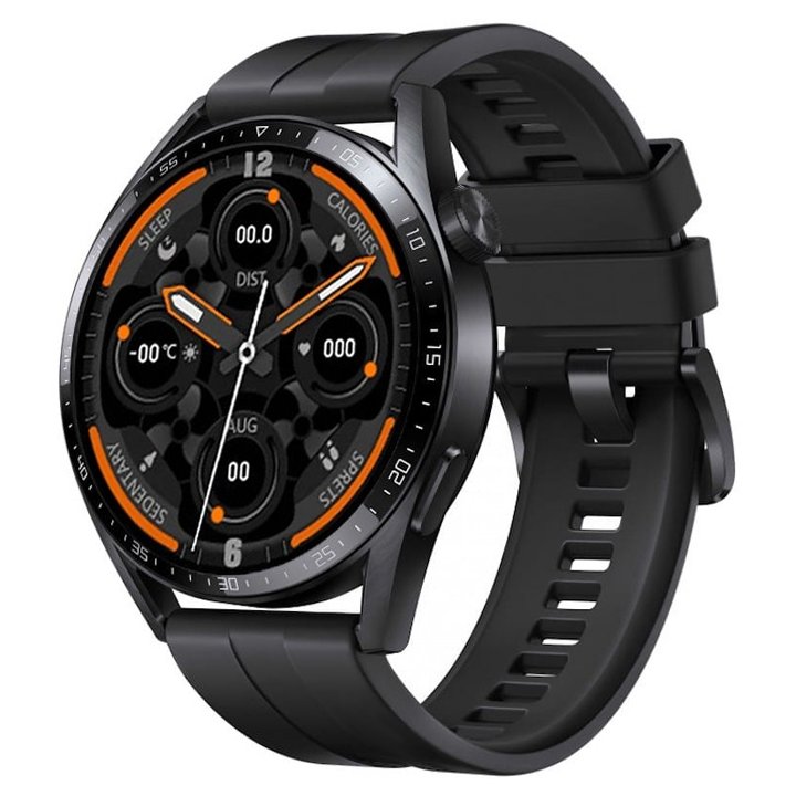 ساعت هوشمند HW3pro