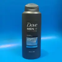 شامپو مردانه داو آمریکایی Dove مدل Cooling Relief حجم 603 میلی لیتر 