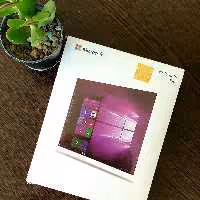ویندوز 10 پرو اورجینال (windows 10 pro original) یک کاربره