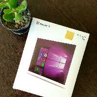 ویندوز 10 پرو اورجینال (windows 10 pro original) یک کاربره