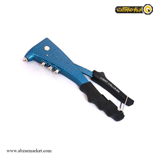 انبر پرچ لایت مدل LR-005