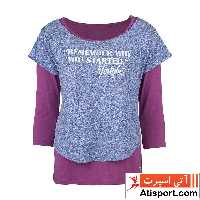 تی شرت زنانه Billcee 51W8524 PN