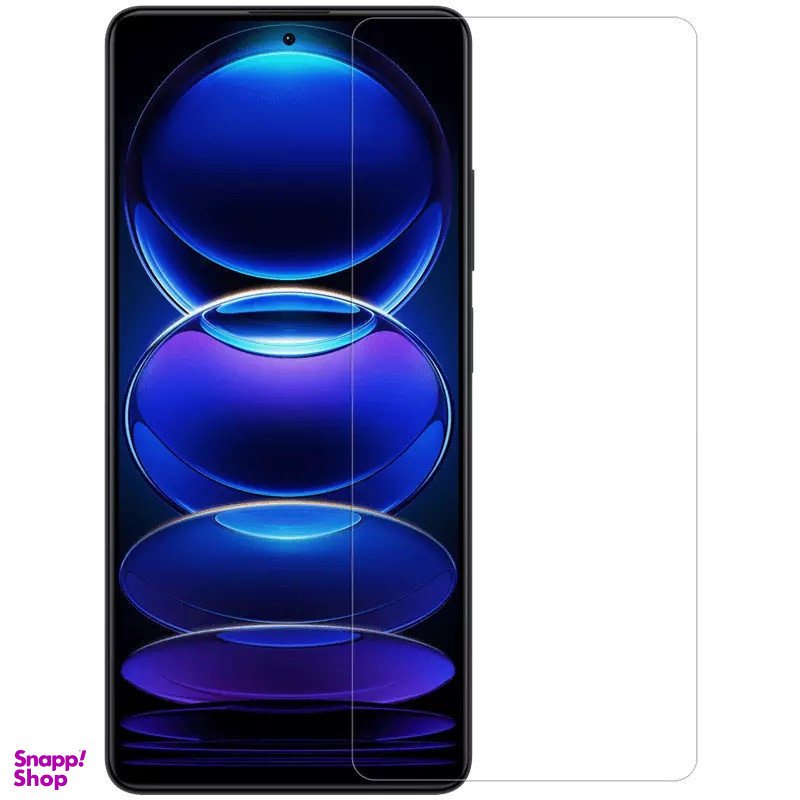 محافظ صفحه نمایش نیلکین مدل H Plus Pro مناسب برای گوشی موبایل شیائومی Redmi Note 12 Pro/ 12 Pro Plus (Redmi Note 12 Pro+)/ Poco X5 Pro