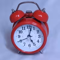 ساعت رو میزی