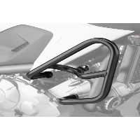 محافظ بدنه موتورسیکلت TN11111111 HONDA NC 700 750 X S DCT حفاظت از آهن Givi