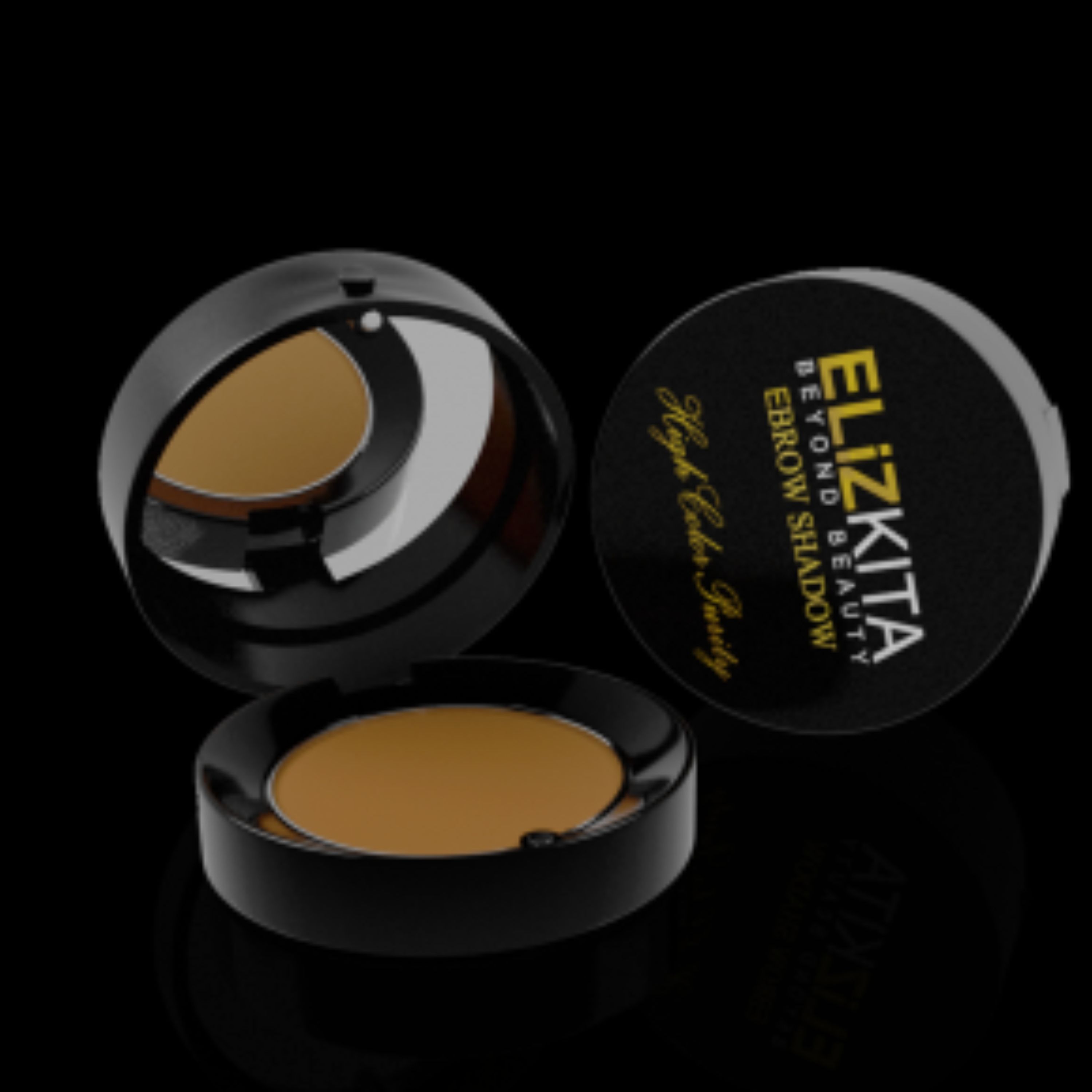 سایه ابرو الیزکیتا(elizkita)