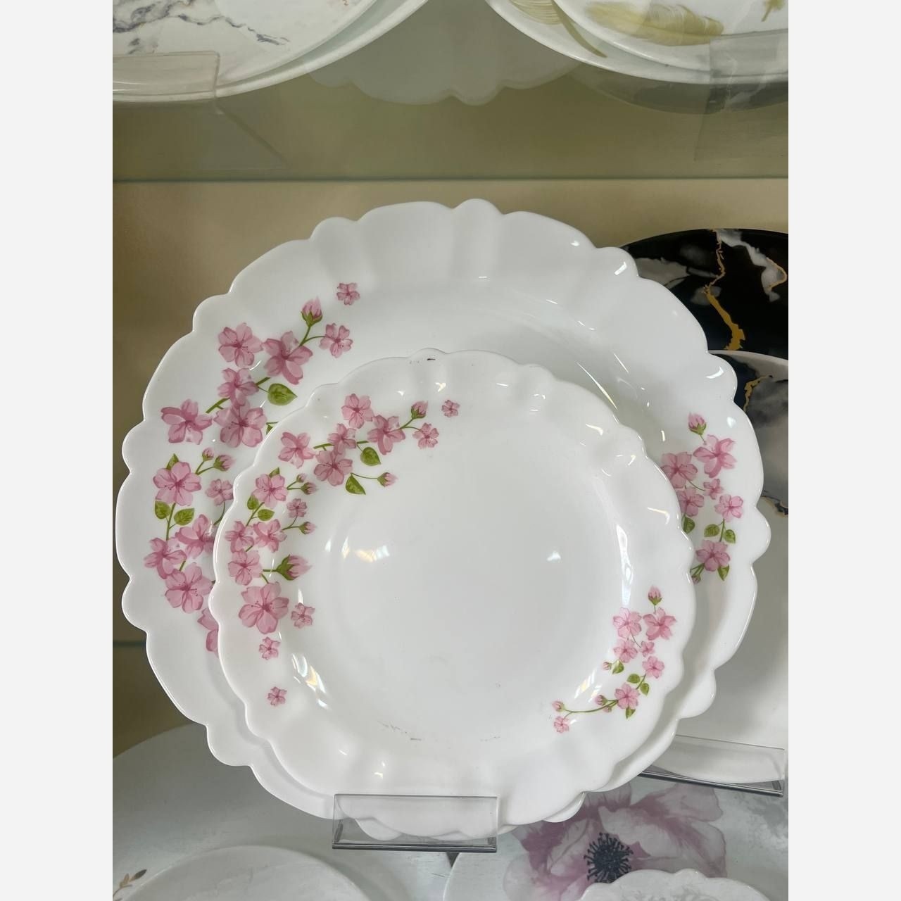 سرویس غذا خوری 6نفره25پارچه