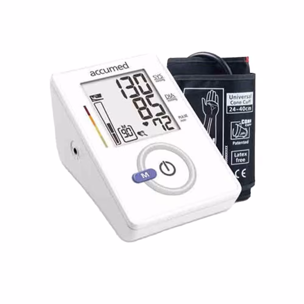 فشار سنج دیجیتال AW150F اکیومد - ACCUMED