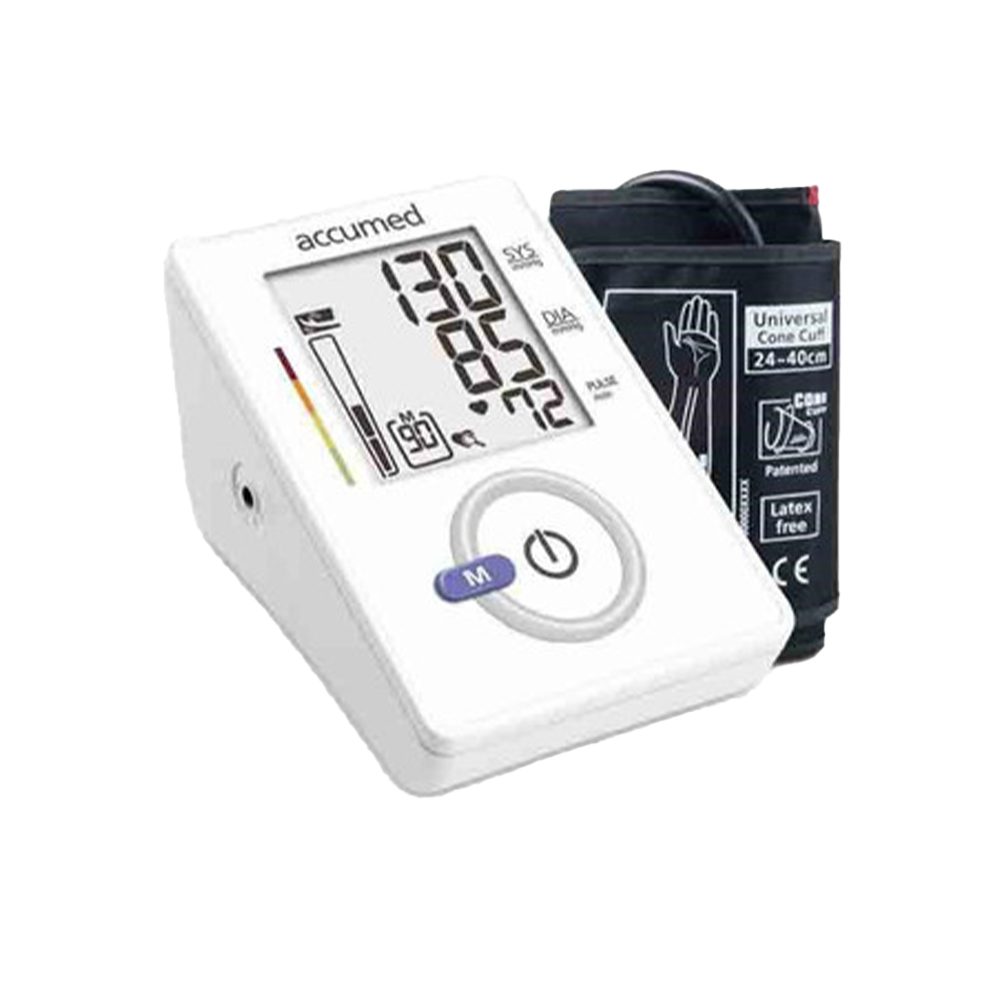 فشار سنج دیجیتال AW150F اکیومد - ACCUMED