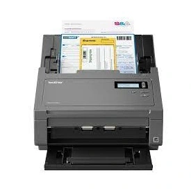 اسکنر حرفه ای اسناد PDS-5000 برادر