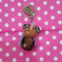 جا کلیدی پشه مهمونی خوشحال