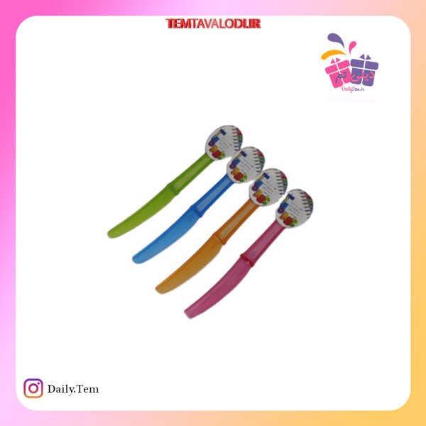 کارد تم جشن الفبا