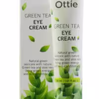 کرم دور چشم چای سبز اوتی 30 میلی لیتر Ottie Green Tea Eye Contour Cream 30 ml
