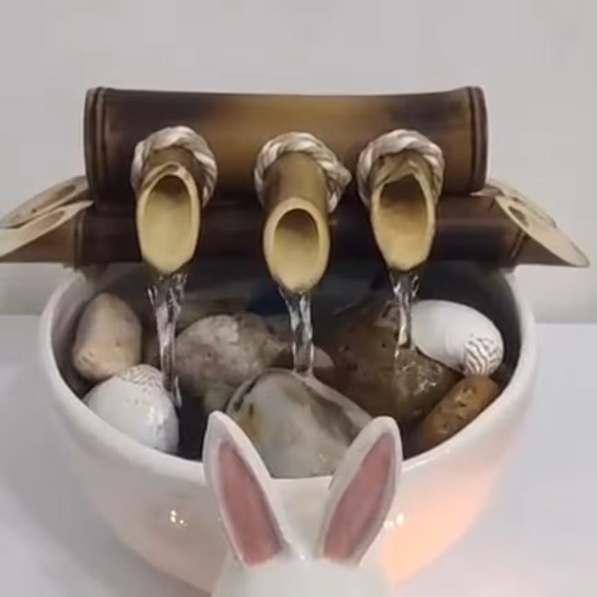 آبنما لاکچری