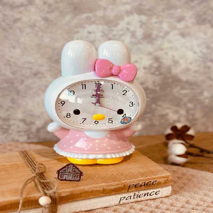 ساعت رومیزی کیتی کد001545