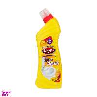 محلول پاک کننده سرویس بهداشتی هگزان (Hexan) حجم 750 میلی لیتر