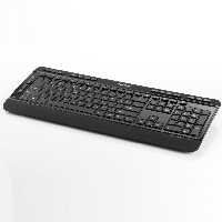 کیبورد GK502 گرین KEYBOARD GREEN