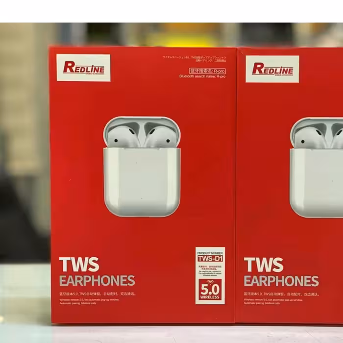 ایرپاد ReDline