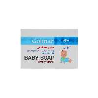 صابون بچه گیاهی گلمر