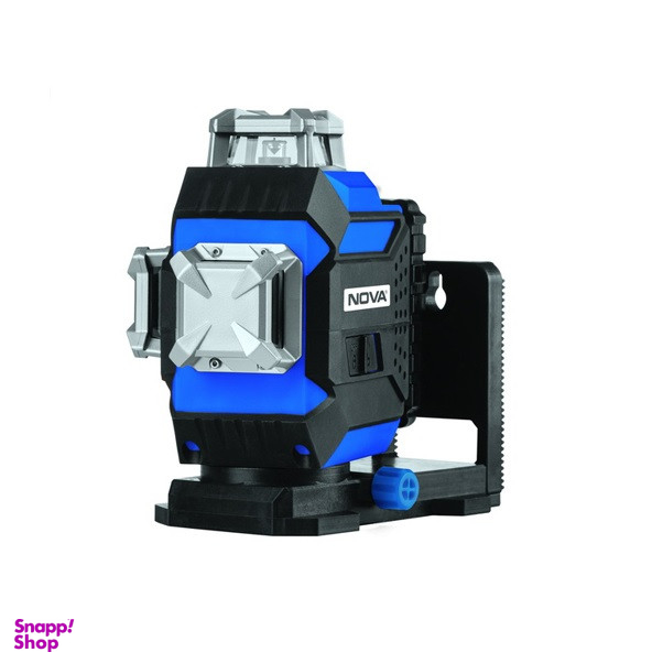 تراز لیزری نووا مدل 2675G نور سبز 3D