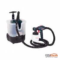 پیستوله برقی 750 وات رونیکس مدل 1375T