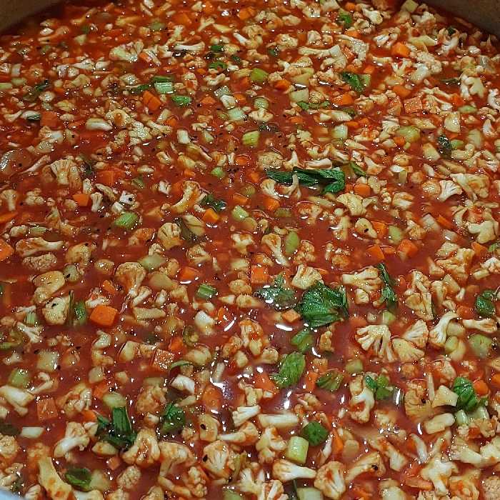 ترشی مشهدی یک کیلویی