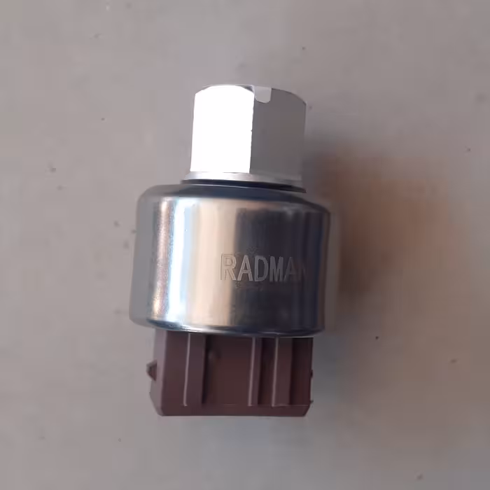 کلید سه کاره کولر زانتیا