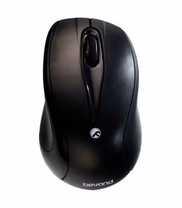 ماوس بی سیم بیاند FOM-1399RF