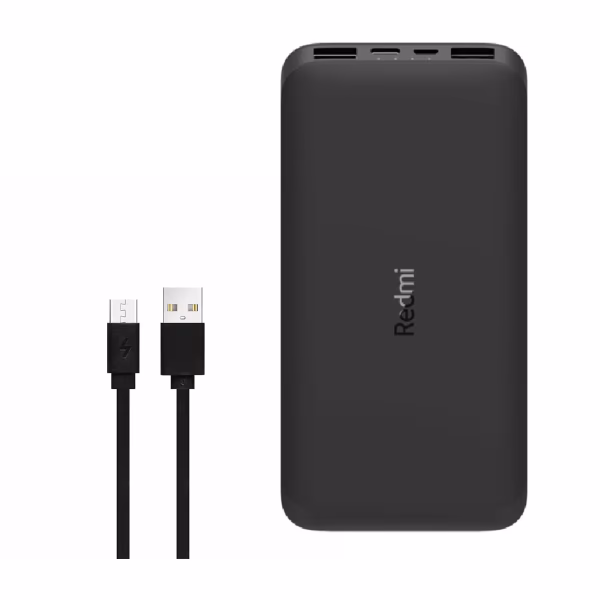 پاوربانک شیائومی مدل Redmi 10000mAh