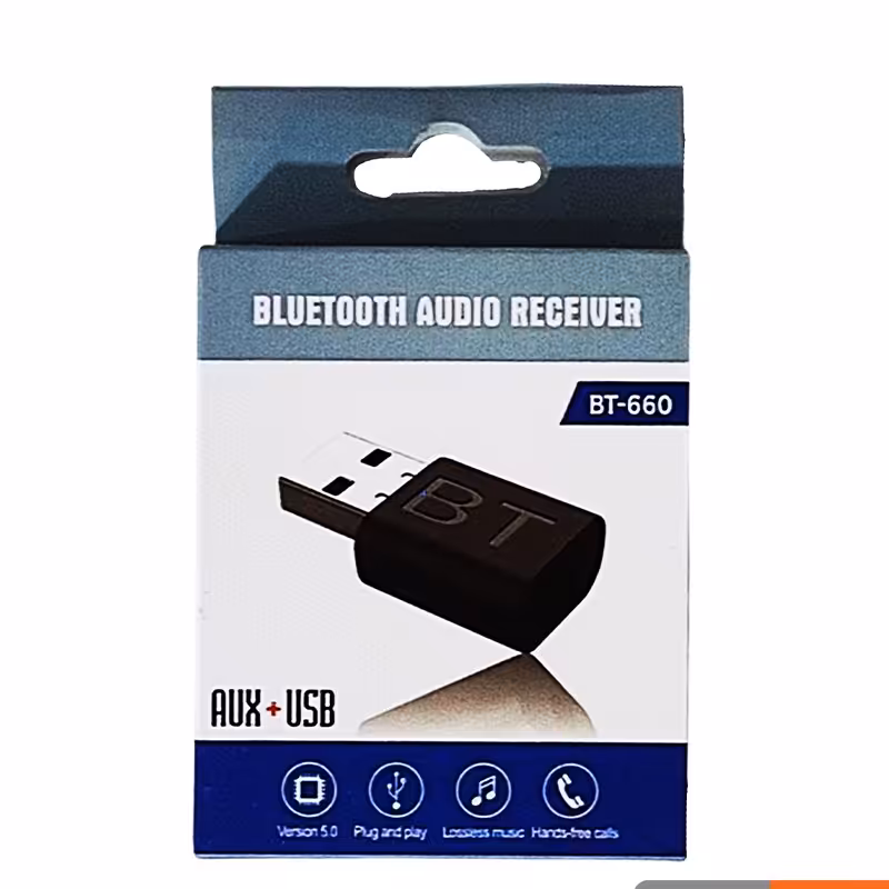 دانگل بلوتوث مدل BT-660