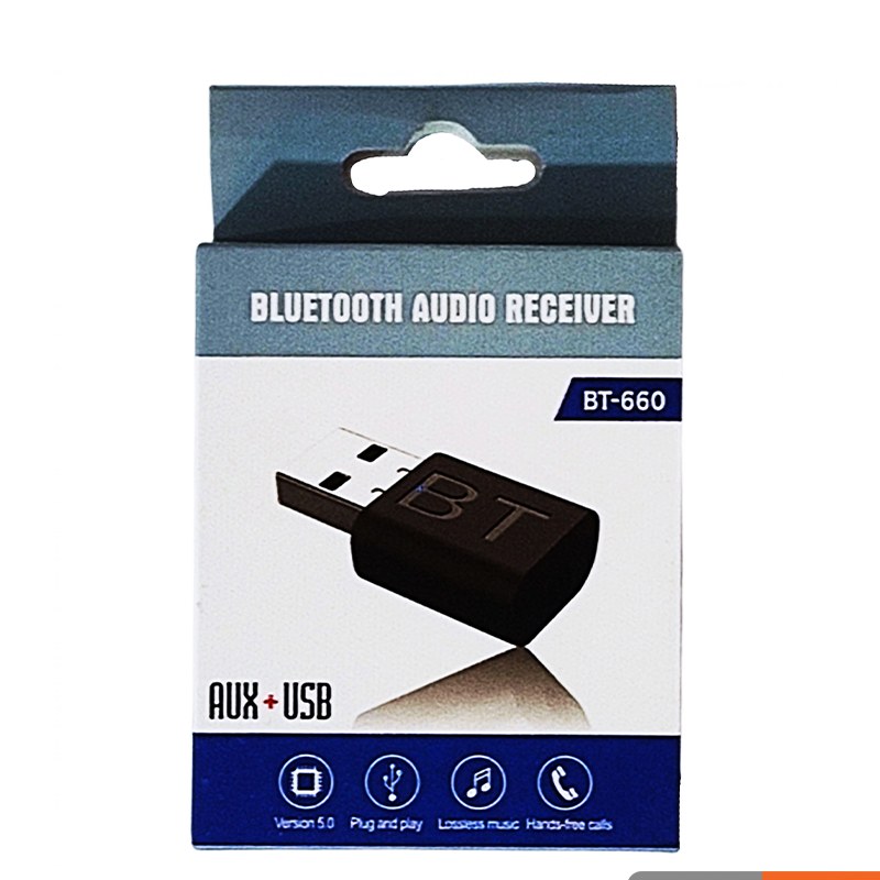 دانگل بلوتوث مدل BT-660