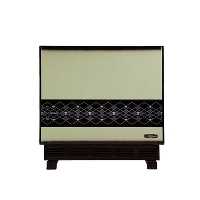 بخاری گازسوز مرجان ترموستاتیک مدل MN12-TH | گرمای هوشمند و کم‌مصرف