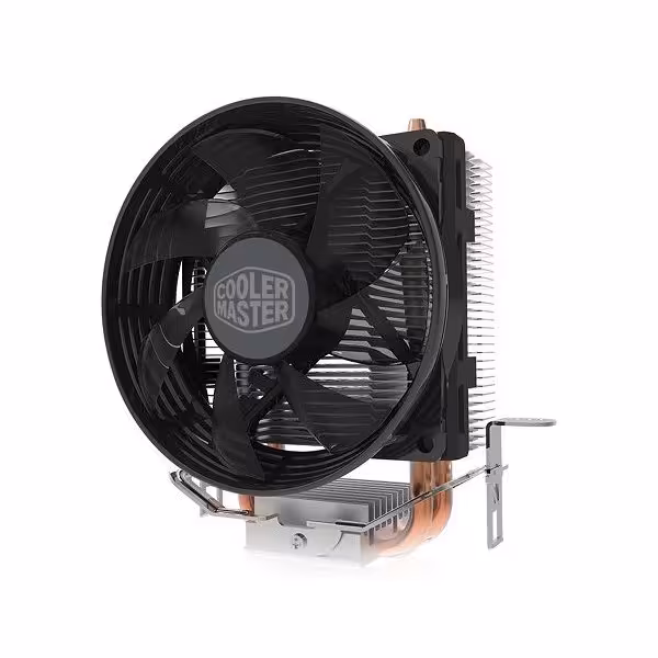 خنک کننده پردازنده کولر مستر مدل Hyper T20