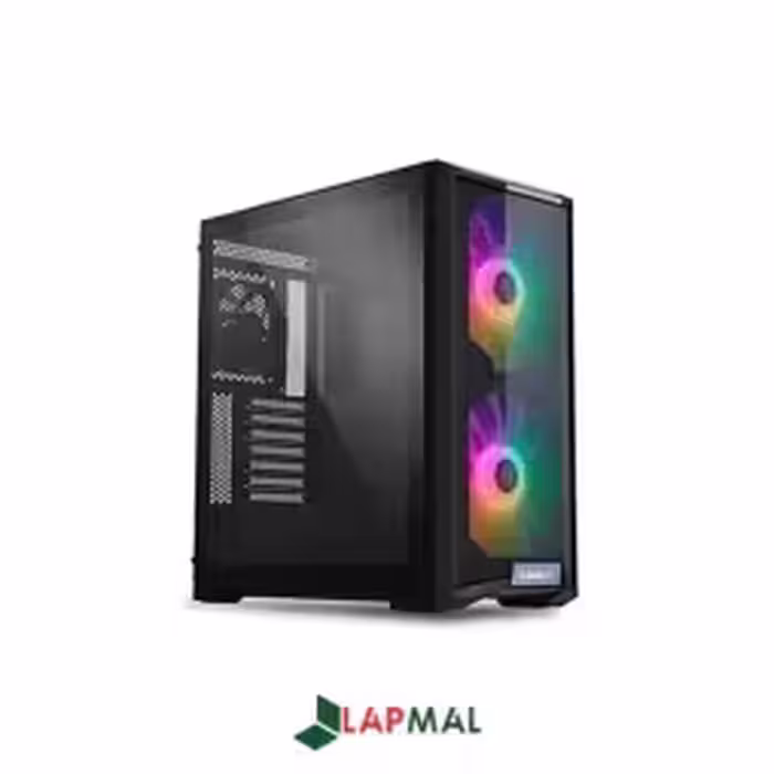 کیس کامپیوتر لیان لی مدل Lancool 215
فروشگاه اینترنتی تخصصی لپتاپ لپ مال