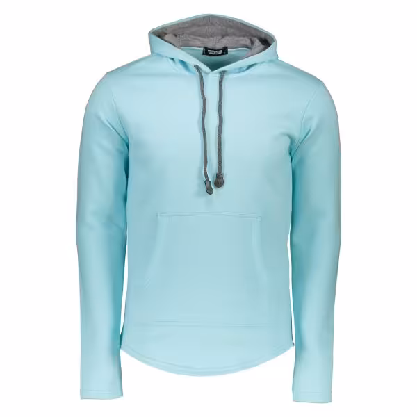 هودی ورزشی مردانه کد XS7487