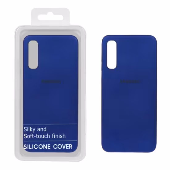 قاب گوشی سیلیکونی HighCopy برای Samsung A70/A70S