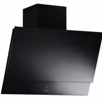 هود مورب استیل البرز مدل Sa 413 مشکی