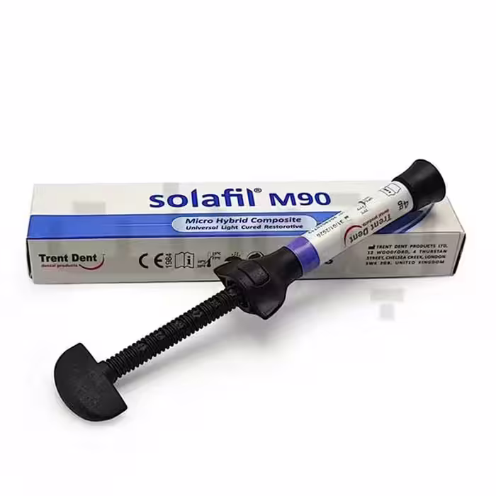 کامپوزیت سولافیل - Solafil M90
