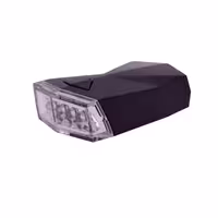 چراغ جلو دوچرخه مدل XC-988