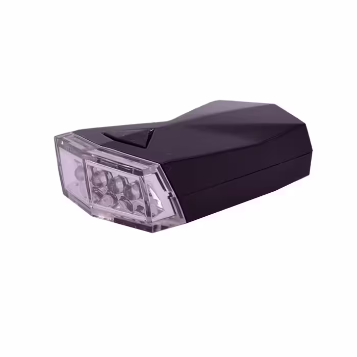 چراغ جلو دوچرخه مدل XC-988