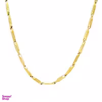 زنجیر مردانه مدل VB3563