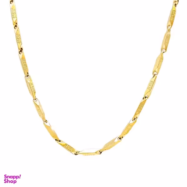 زنجیر مردانه مدل VB3563