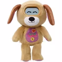 بازی آموزشی وی تک مدل Kidifluffies Dog کد 194003