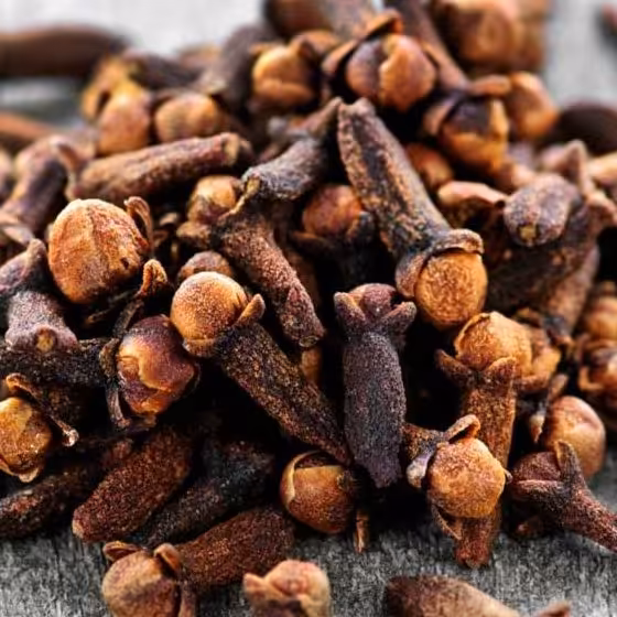 میخک 25 گرمی