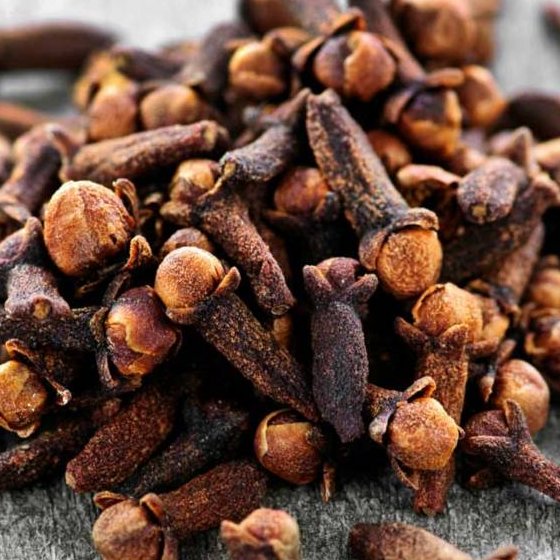 میخک 25 گرمی