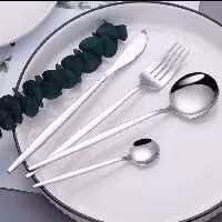 سرویس قاشق و چنگال 24 پارچ پروداکت