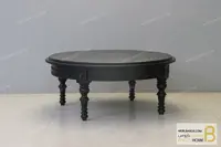 میز جلو مبلی ساده استار