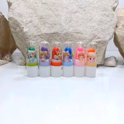 بالم لب حرارتی فشنگی (اصل)