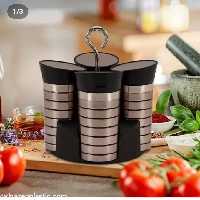 جاادویه 4 تائی بازن پایه دار تایلندی