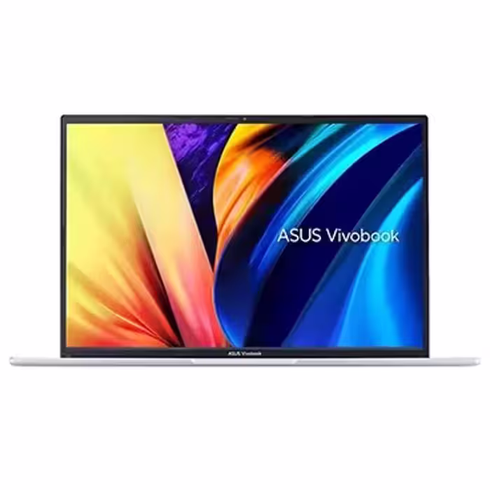 لپ تاپ 16 اینچی ایسوس مدل VivoBook M1603QA پردازنده AMD Ryzen 5 (5600H) / Ryzen 7 (5800H) رم 16GB حافظه 512GB SSD گرافیک AMD Radeon Vega